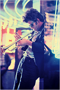 And all that jazz...